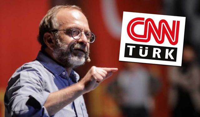CNN Türk’ten Kemal Okuyan’a telefon