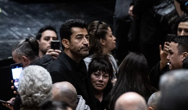 Osman Sınav’a veda! İmirzalıoğlu gözyaşlarını tutamadı