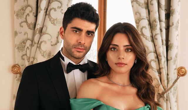 Kızılcık Şerbeti'ne reytinglerde şok! Zirveyi kaptırdı