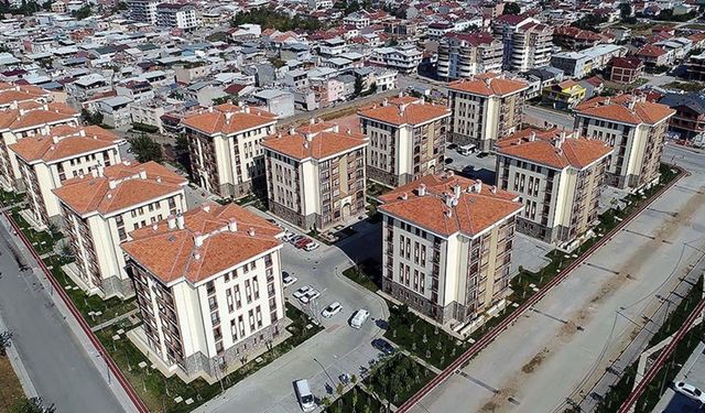 Keyfe göre aidat zammı dönemi bitiyor! Düzenleme TBMM'de