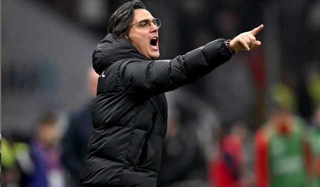 Montella'dan Arda Güler yanıtı