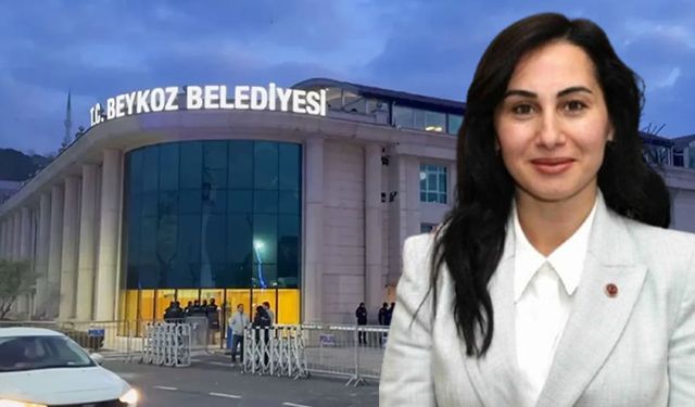 Beykoz Belediyesi Başkan Vekili seçilen Özlem Vural Gürzel kimdir?