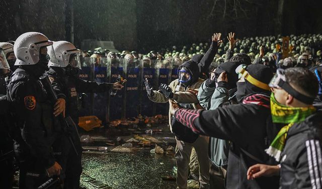 EGM’den "gözaltında cinsel saldırı" paylaşımlarına suç duyurusu