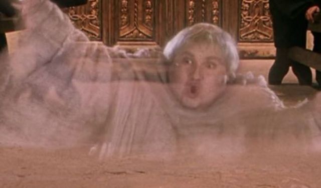 Harry Potter oyuncusu Simon Fisher Becker hayatını kaybetti