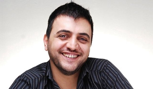 Şinasi Yurtsever kimdir?