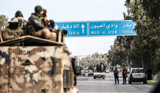 Hizbullah'tan Suriye'ye müdahale iddialarına yalanlama