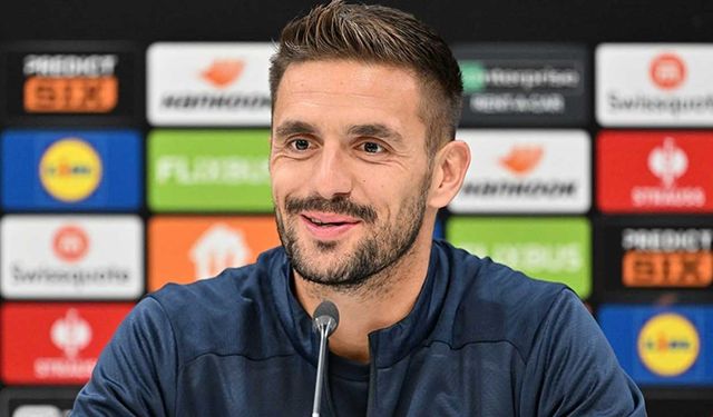 Tadic'ten Fenerbahçe'ye büyük kıyak