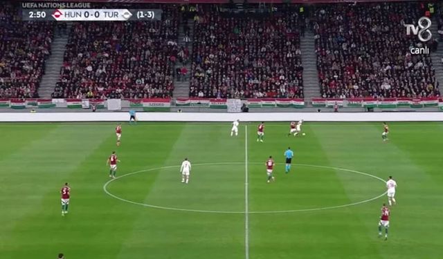 TRT’ye serbest TV8’e yasak! Yakın plan açıklaması