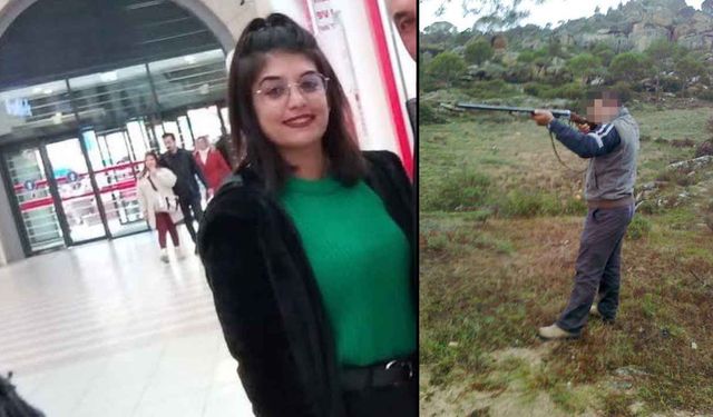 Sosyal medya fenomeni Meltem cinayetine ilişkin aranan şüpheli 72 saat sonra yakalandı