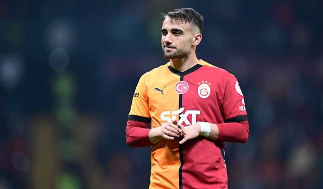 Yunus Akgün ile 4 yıllık sözleşme