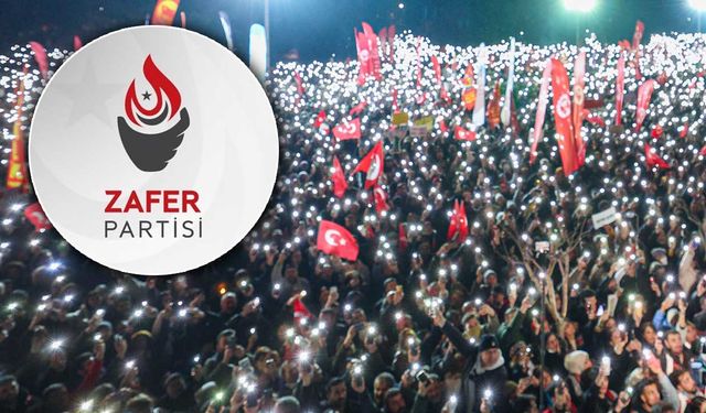Zafer Partisi’nden ‘Saraçhane’ kararı