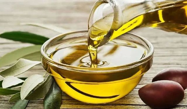 Aralarında ünlü markalar da var! Zeytinyağı diye bakın ne satmışlar...