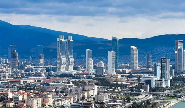 İzmir'de Doğayla İç İçe 10 Kaçış Rotası