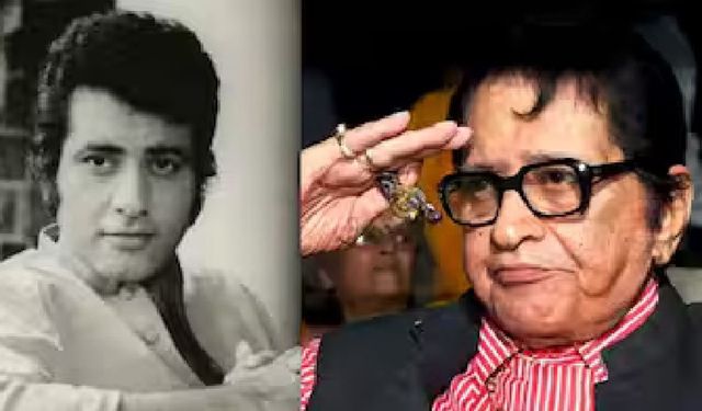 Bollywood oyuncusu Manoj Kumar hayatını kaybetti