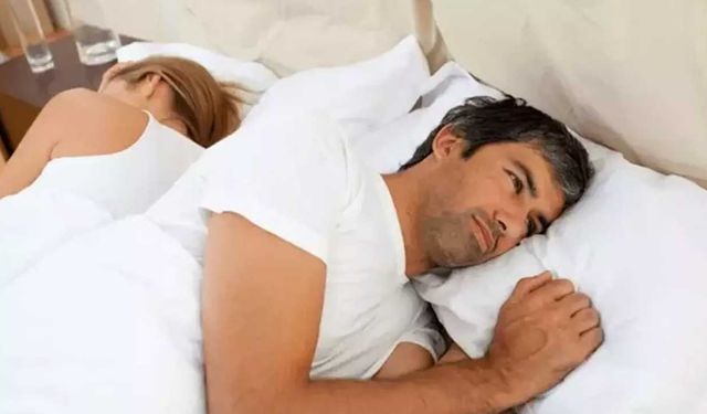 Uzmanlar cinsellik ve depresyon ilişkisini açıkladı! İşte ideal sayı...