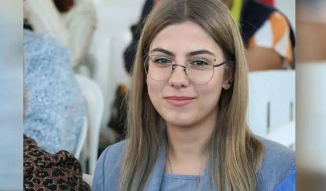 Depremden dolayı bayılan Esila'yı tekrar koğuşuna götürmek istemişler