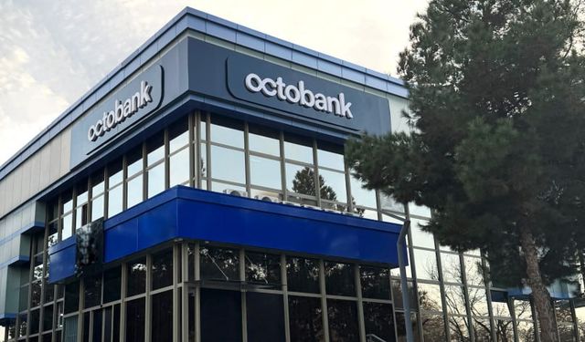 Octobank, Moody’s’ten Uluslararası kredi notu aldı