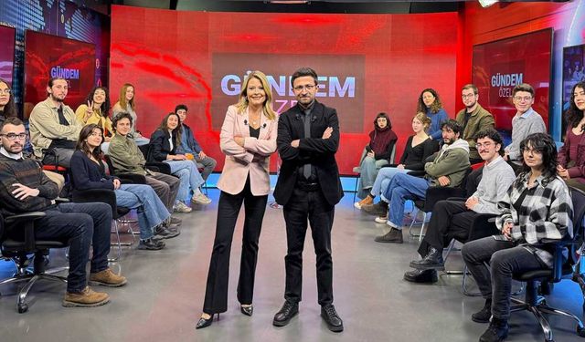 TELE1’de tarihi yayın! Saraçhane eylemlerinin kahramanı öğrenciler: AKP iktidarıyla yaşamak istemiyoruz