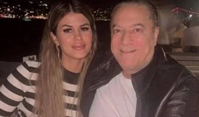 Mehmet Ali Erbil ve Gülseren Ceylan arasında sular durulmuyor! Uzaklaştırma kararı çıktı