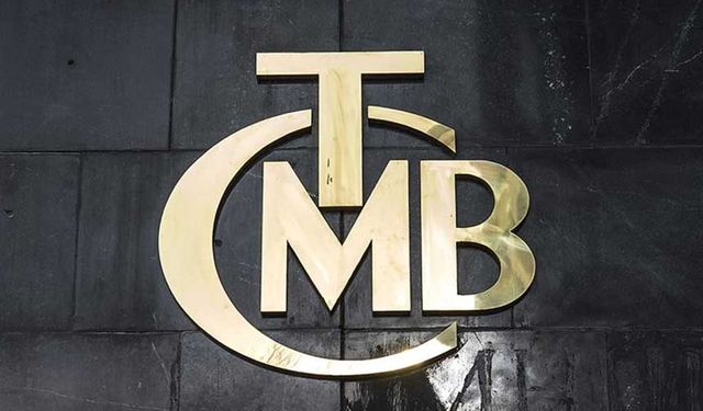 Merkez Bankası'nın enflasyon tahmini belli oldu