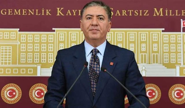 CHP'li Murat Emir: MİT'in sunum yapacağı toplantının kapalı yapılması doğaldır