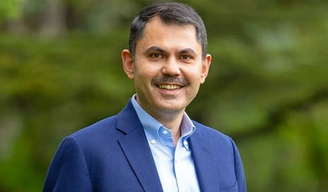 Bakan Kurum'dan Hataylı esnaf paylaşımı: Bu mutluluğun tarifi yok