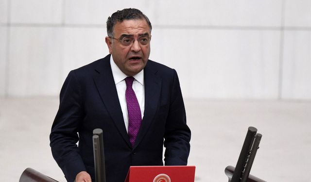 Saraçhane'deki polis şiddeti Meclis gündeminde! "O tabloyu görünce ağladım"