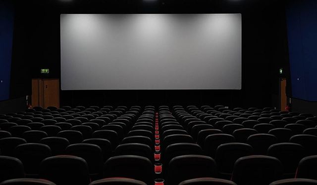 İşte sinemada bugün vizyona giren filmler!