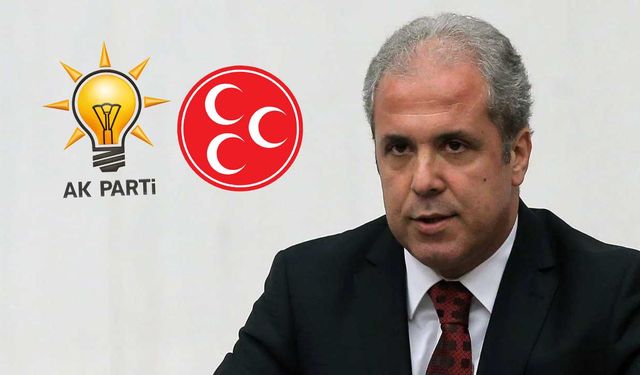 Şamil Tayyar: Cumhur’da işler yolunda gitmiyor