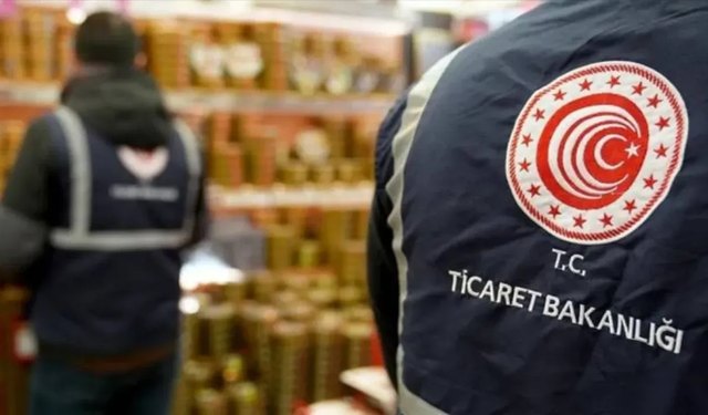 Bakanlık ifşa etti! Oda kokusundan 'kimyasal' çıktı, piyasadan toplatılıyor