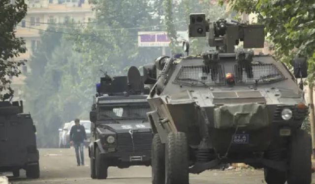 Bakan Güler’den PKK'nın fesih sorusuna yanıt: Üç şart var yaparlarsa buyursun gelsinler diyeceğiz
