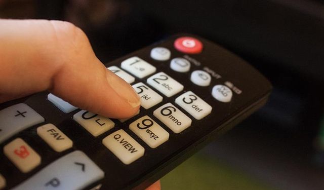 İşte haftanın en çok izlenen dizisi! Açık ara zirvede
