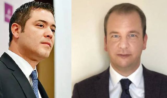 Murat Ongun’un avukatı gözaltına alındı