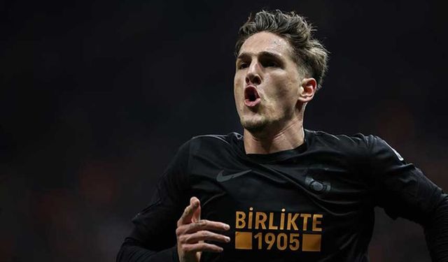 Fiorentina da istemedi! Zaniolo geri dönüyor