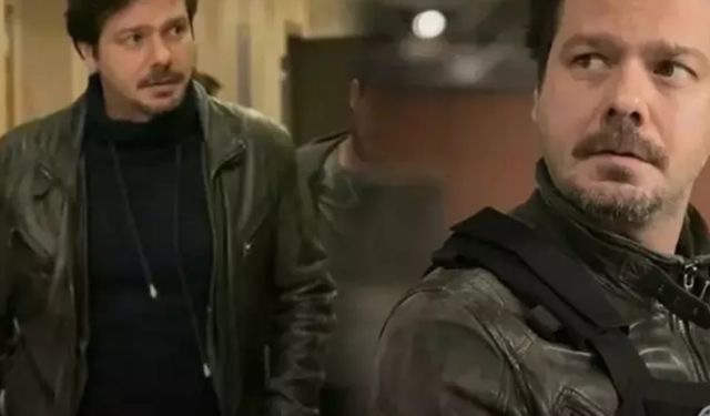 ‘Arka Sokaklar’ın ‘Ali’siydi! Alp Korkmaz'ın son halini görenler şoke oldu