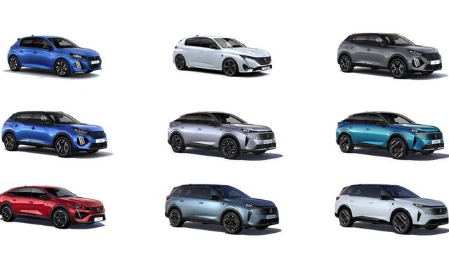 Peugeot kampanyaları dikkat çekti! Yüzde 0 faiz veya nakit indirim avantajı