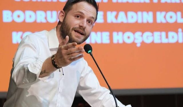 CHP PM Üyesi Alkım Denizaslanı’na dava açıldı