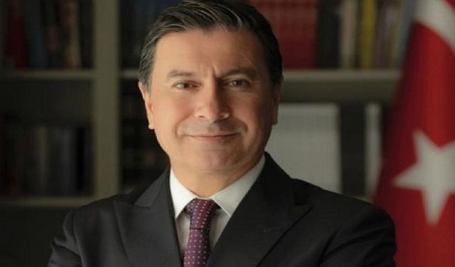 Başkan Aras vaatlerini gerçekleştiren belediye başkanları listesinde yüzde 53.2 İle zirvede