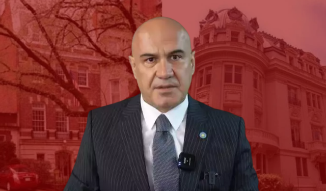 Tele1’in AKP’nin ABD’deki binalarıyla ilgili haberi TBMM’yi karıştırdı