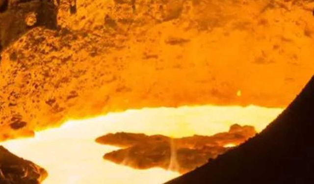 Bilim insanları altının kaynağını buldu