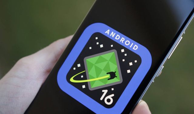 Android 16 resmen görücüye çıktı! İşte baştan aşağı değişen tasarım ve yenilikler...