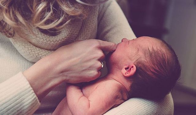 Dünyanın en güzel bebek ismi seçildi! Her dilde aynı etkide