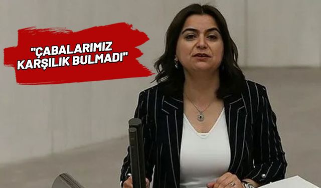 Kriz çıktı! DEM AKP’ye muhalefet edecek