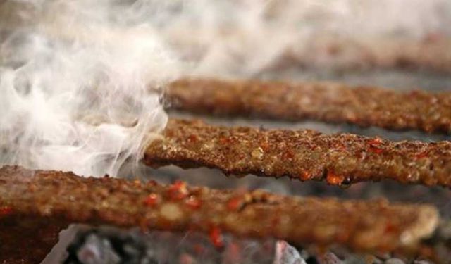 Son 5 yılda kebaba gelen zam dudak uçuklattı