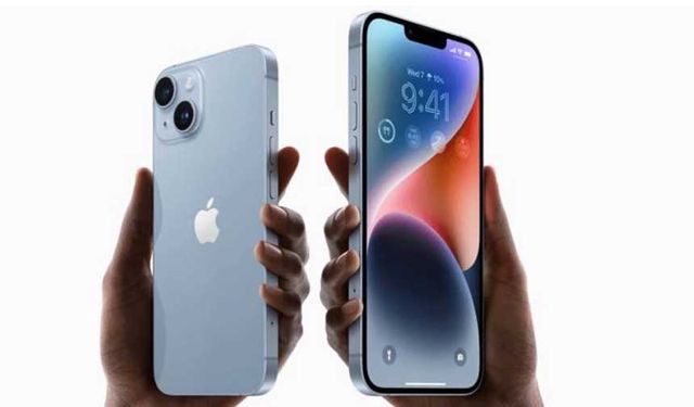 Apple'a zam bu defa ABD'den geliyor