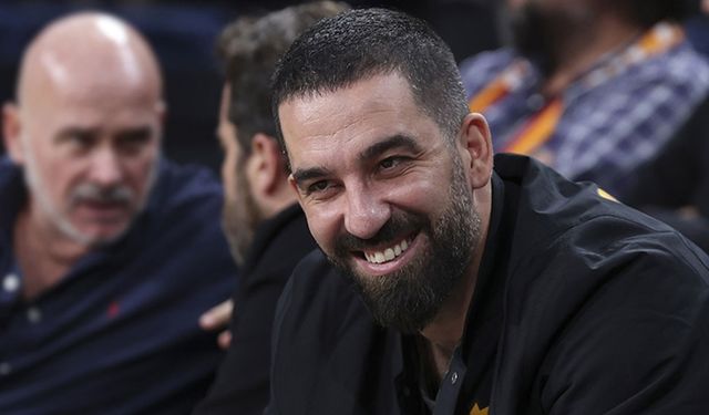 Arda Turan'ın transferde ilk hedefi Galatasaray'dan
