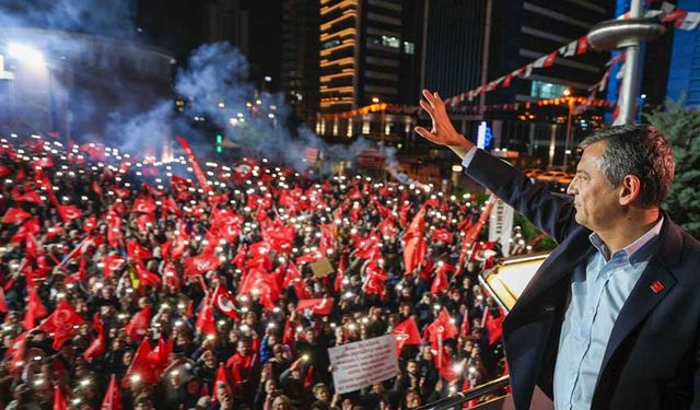 İstanbul'daki yeni miting adresi belli oldu! CHP çağrı yaptı