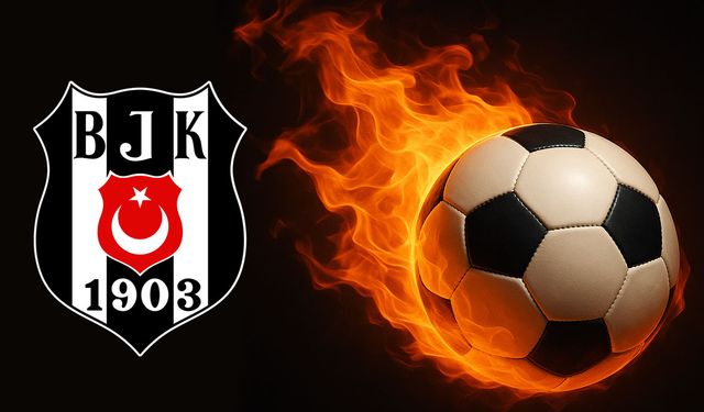Beşiktaş'tan üç isim için transfer atağı