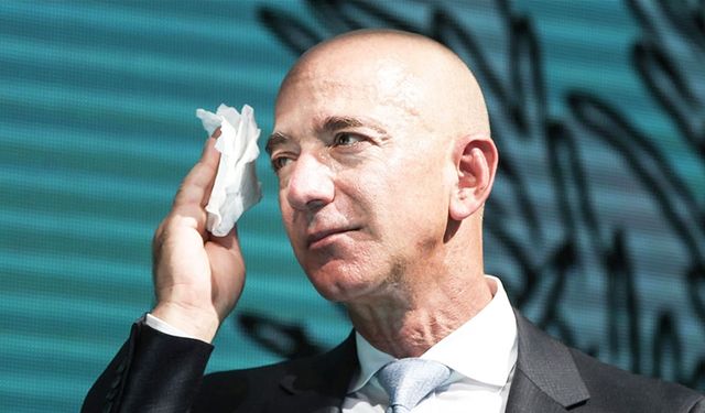 Amazon'a açılan kapı bu sorudan geçiyor! İşte Bezos'un ilginç mülakat yöntemi