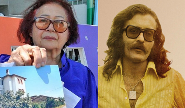 Cem Karaca'nın eski sevgilisi dolandırıcıların kurbanı oldu! Tek telefonla 20 milyon lirasından oldu
